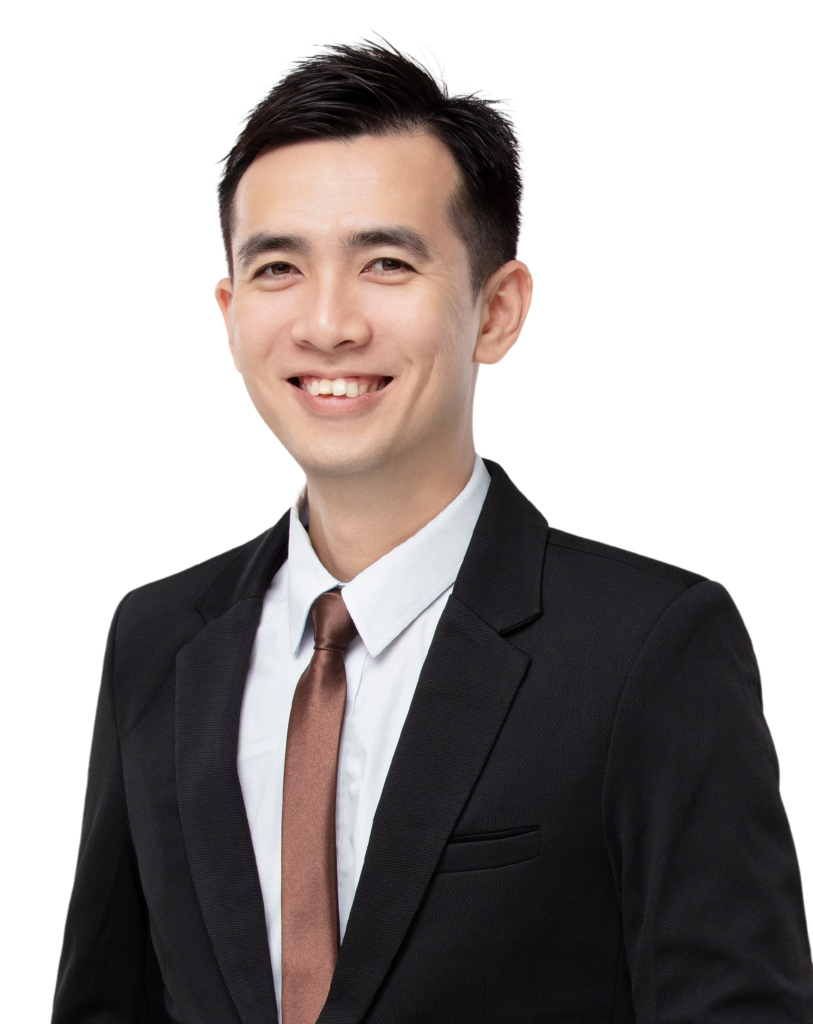 andrew wong liang ping