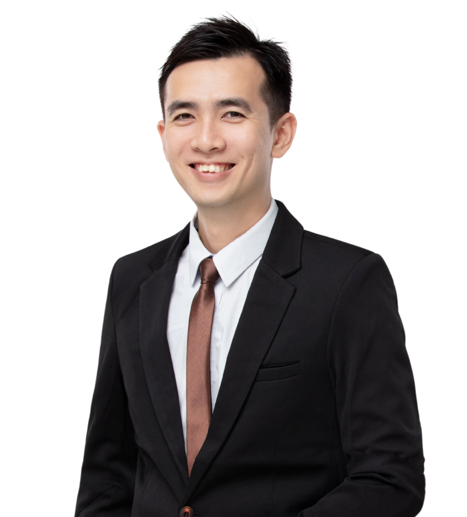 andrew wong liang ping